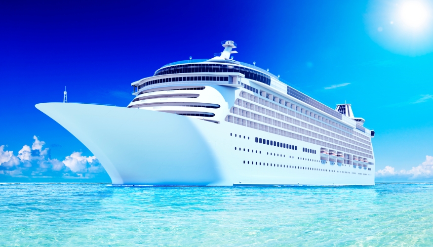 Cruise Ship
